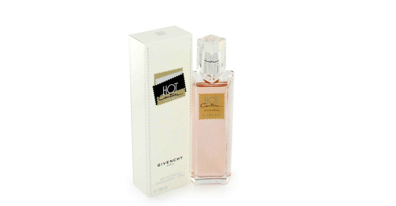 Givenchy Hot Couture